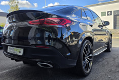 Mercedes GLE Coupé 400 d 330 ch AMG Line 4Matic 9G-Tronic
