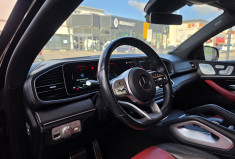 Mercedes GLE Coupé 400 d 330 ch AMG Line 4Matic 9G-Tronic
