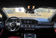 Mercedes GLE Coupé 400 d 330 ch AMG Line 4Matic 9G-Tronic