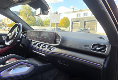 Mercedes GLE Coupé 400 d 330 ch AMG Line 4Matic 9G-Tronic
