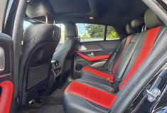 Mercedes GLE Coupé 400 d 330 ch AMG Line 4Matic 9G-Tronic