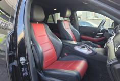 Mercedes GLE Coupé 400 d 330 ch AMG Line 4Matic 9G-Tronic