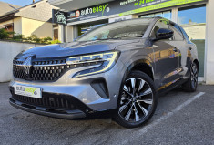 Renault Austral 1.2 DIG-T 12V MHEV advanced 2WD S&S 130 cv
