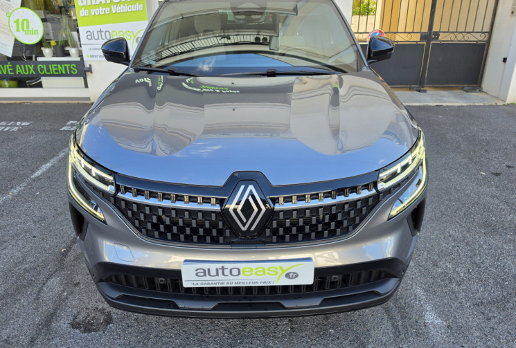 Renault Austral 1.2 DIG-T 12V MHEV advanced 2WD S&S 130 cv