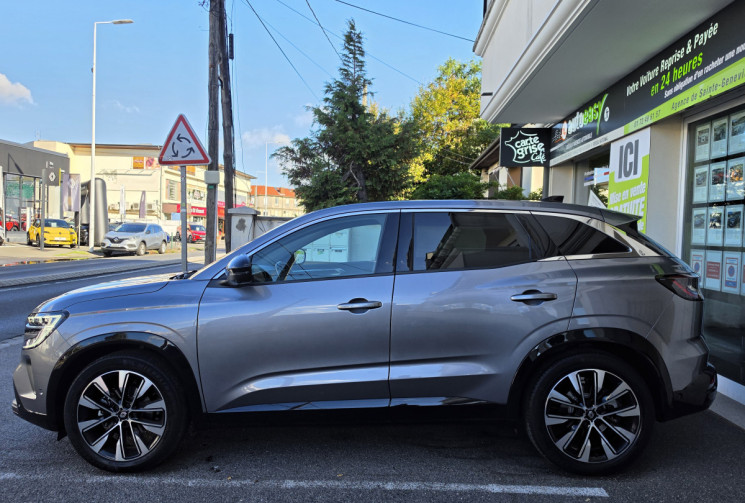 Renault Austral 1.2 DIG-T 12V MHEV advanced 2WD S&S 130 cv