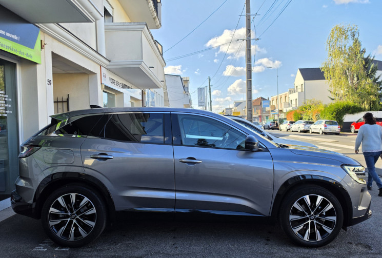 Renault Austral 1.2 DIG-T 12V MHEV advanced 2WD S&S 130 cv