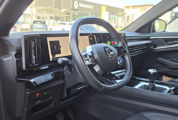 Renault Austral 1.2 DIG-T 12V MHEV advanced 2WD S&S 130 cv