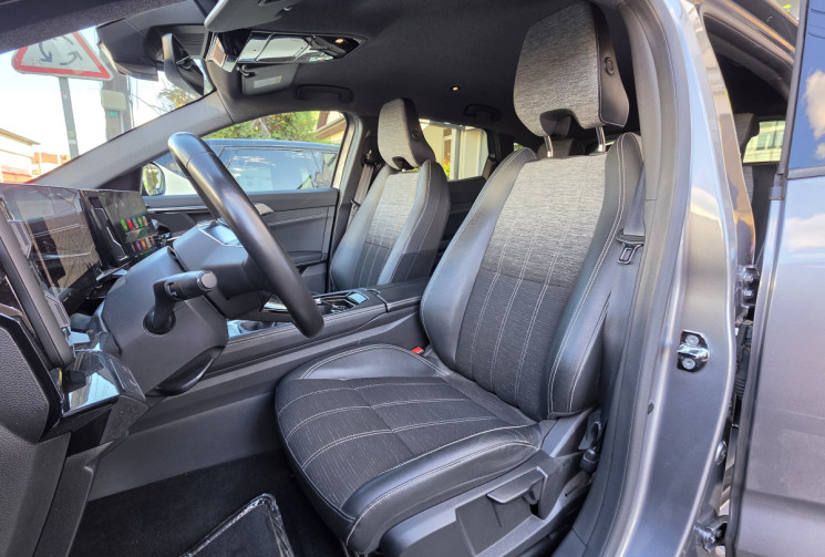 Renault Austral 1.2 DIG-T 12V MHEV advanced 2WD S&S 130 cv