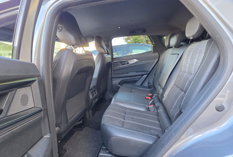 Renault Austral 1.2 DIG-T 12V MHEV advanced 2WD S&S 130 cv