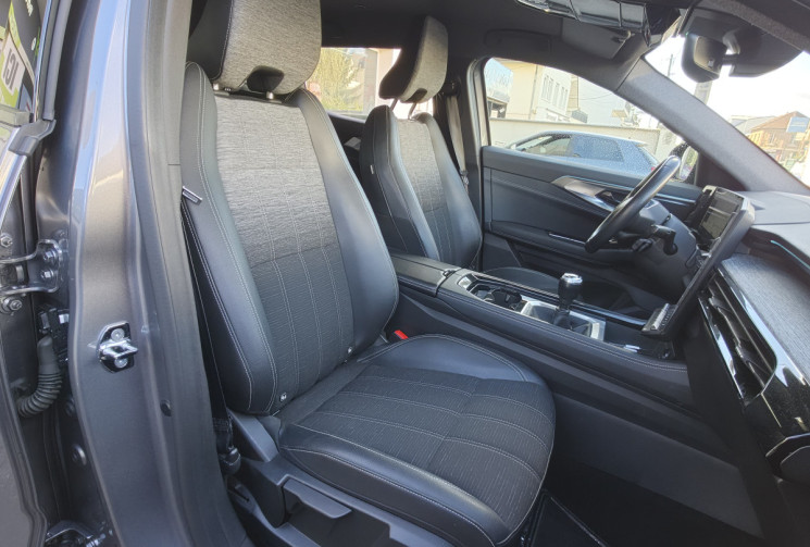 Renault Austral 1.2 DIG-T 12V MHEV advanced 2WD S&S 130 cv