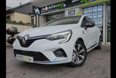 Renault Clio 1.6 E-Tech 140 ch Première Edition