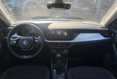 Skoda Kamiq 1.5 TSI 150 CV DSG 7 AMBITION / APPLE CAR PLAY / 2023 / 66500 KMS / GARANTIE 