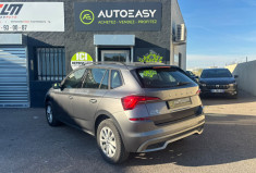 Skoda Kamiq 1.5 TSI 150 CV DSG 7 AMBITION / APPLE CAR PLAY / 2023 / 66500 KMS / GARANTIE 