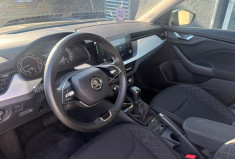 Skoda Kamiq 1.5 TSI 150 CV DSG 7 AMBITION / APPLE CAR PLAY / 2023 / 66500 KMS / GARANTIE 