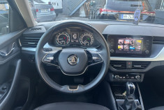 Skoda Kamiq 1.5 TSI 150 CV DSG 7 AMBITION / APPLE CAR PLAY / 2023 / 66500 KMS / GARANTIE 