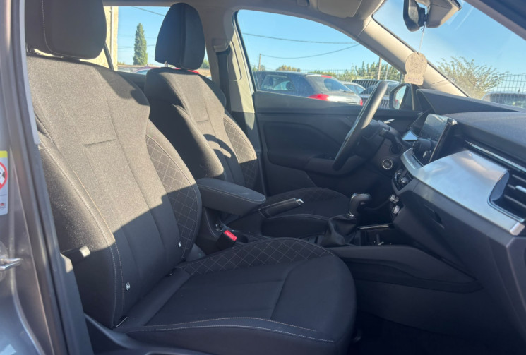 Skoda Kamiq 1.5 TSI 150 CV DSG 7 AMBITION / APPLE CAR PLAY / 2023 / 66500 KMS / GARANTIE 