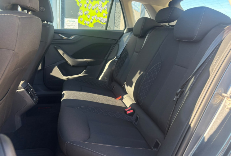 Skoda Kamiq 1.5 TSI 150 CV DSG 7 AMBITION / APPLE CAR PLAY / 2023 / 66500 KMS / GARANTIE 