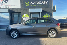 Skoda Kamiq 1.5 TSI 150 CV DSG 7 AMBITION / APPLE CAR PLAY / 2023 / 66500 KMS / GARANTIE 