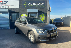 Skoda Kamiq 1.5 TSI 150 CV DSG 7 AMBITION / APPLE CAR PLAY / 2023 / 66500 KMS / GARANTIE 