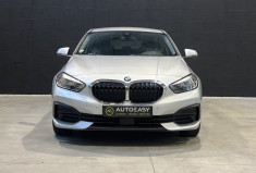 BMW Série 1 F40 116d  BUSINESS DESIGN 2019 / RADARS AV-AR / BVM