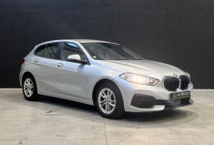 BMW Série 1 F40 116d  BUSINESS DESIGN 2019 / RADARS AV-AR / BVM