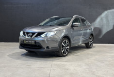 Nissan Qashqai 1.6 dCi 130 ch Tekna / Toit panoramique / Suivi d’entretien disponible
