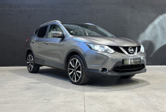 Nissan Qashqai 1.6 dCi 130 ch Tekna / Toit panoramique / Suivi d’entretien disponible