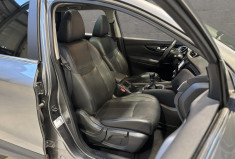 Nissan Qashqai 1.6 dCi 130 ch Tekna / Toit panoramique / Suivi d’entretien disponible