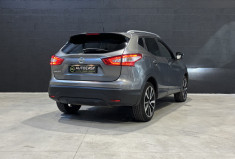 Nissan Qashqai 1.6 dCi 130 ch Tekna / Toit panoramique / Suivi d’entretien disponible