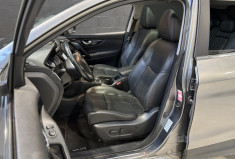 Nissan Qashqai 1.6 dCi 130 ch Tekna / Toit panoramique / Suivi d’entretien disponible