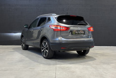Nissan Qashqai 1.6 dCi 130 ch Tekna / Toit panoramique / Suivi d’entretien disponible