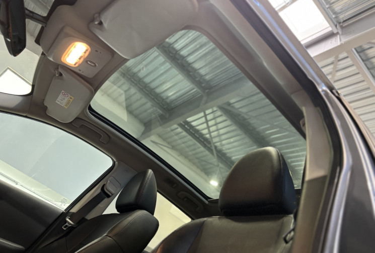 Nissan Qashqai 1.6 dCi 130 ch Tekna / Toit panoramique / Suivi d’entretien disponible