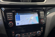 Nissan Qashqai 1.6 dCi 130 ch Tekna / Toit panoramique / Suivi d’entretien disponible