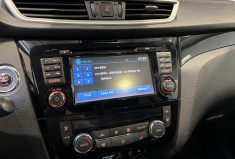 Nissan Qashqai 1.6 dCi 130 ch Tekna / Toit panoramique / Suivi d’entretien disponible