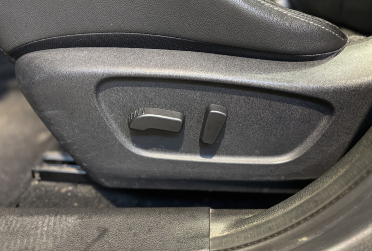 Nissan Qashqai 1.6 dCi 130 ch Tekna / Toit panoramique / Suivi d’entretien disponible