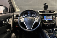 Nissan Qashqai 1.6 dCi 130 ch Tekna / Toit panoramique / Suivi d’entretien disponible