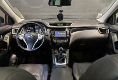 Nissan Qashqai 1.6 dCi 130 ch Tekna / Toit panoramique / Suivi d’entretien disponible