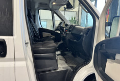 Citroën Jumper L1H1 2.0 BlueHDi Combi court 163 cv 9 places / Attelage