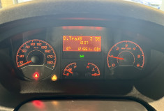 Citroën Jumper L1H1 2.0 BlueHDi Combi court 163 cv 9 places / Attelage