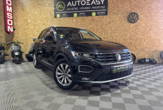 Volkswagen T-Roc CARAT GARANTIE 1 AN 2.0 TDI DSG7 150 cv