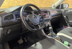 Volkswagen T-Roc CARAT GARANTIE 1 AN 2.0 TDI DSG7 150 cv