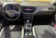Volkswagen T-Roc CARAT GARANTIE 1 AN 2.0 TDI DSG7 150 cv
