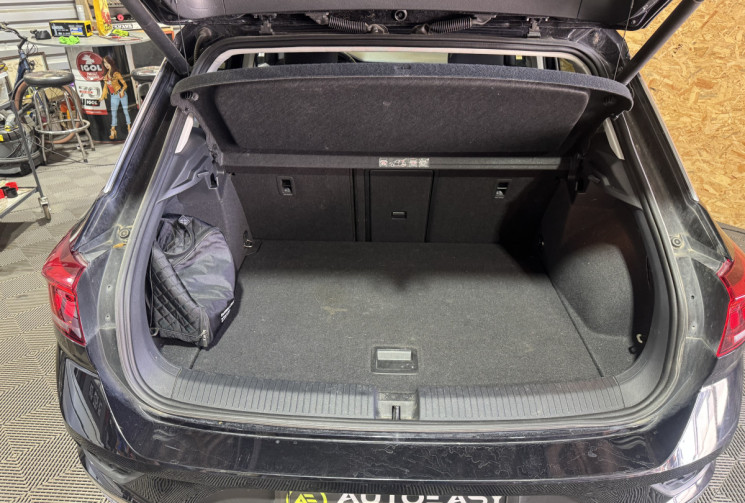 Volkswagen T-Roc CARAT GARANTIE 1 AN 2.0 TDI DSG7 150 cv