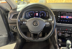 Volkswagen T-Roc CARAT GARANTIE 1 AN 2.0 TDI DSG7 150 cv