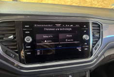 Volkswagen T-Roc CARAT GARANTIE 1 AN 2.0 TDI DSG7 150 cv