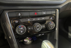 Volkswagen T-Roc CARAT GARANTIE 1 AN 2.0 TDI DSG7 150 cv