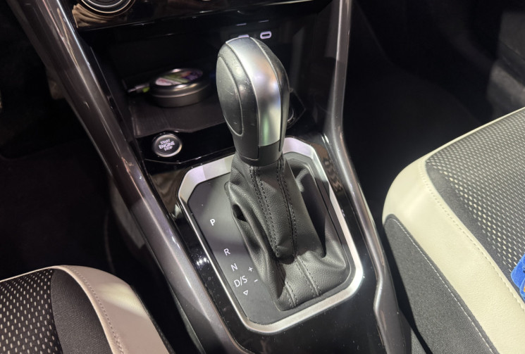 Volkswagen T-Roc CARAT GARANTIE 1 AN 2.0 TDI DSG7 150 cv