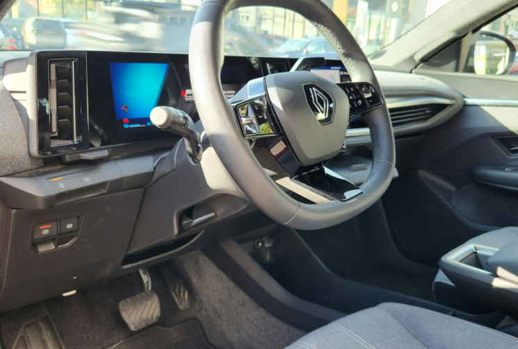 Renault Scénic E-TECH ELECTRIC- EV60 170 cv soh 97%