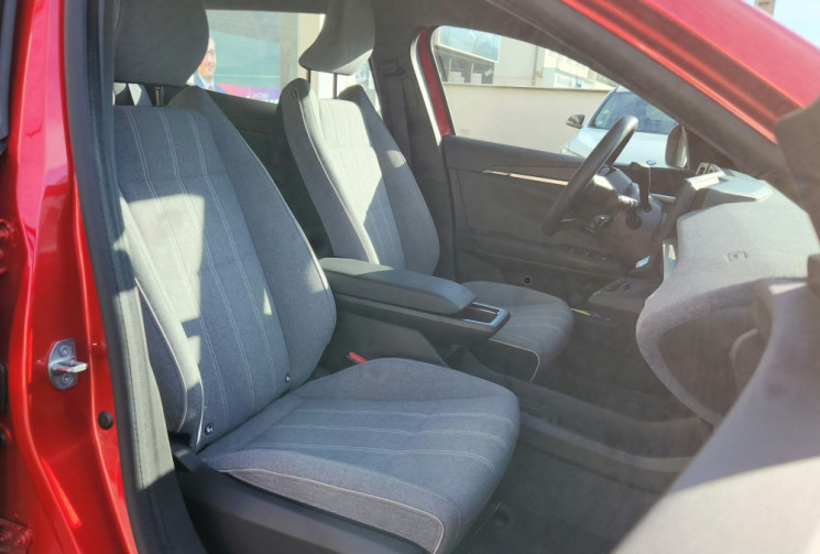 Renault Scénic E-TECH ELECTRIC- EV60 170 cv soh 97%