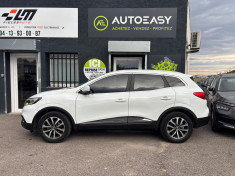 Renault Kadjar 1.2 Tce 130 energy business / BLUETOOTH / GPS / Radar AV/AR / FULL ENTRETIENT RENAULT